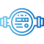 Meter icon 64x64