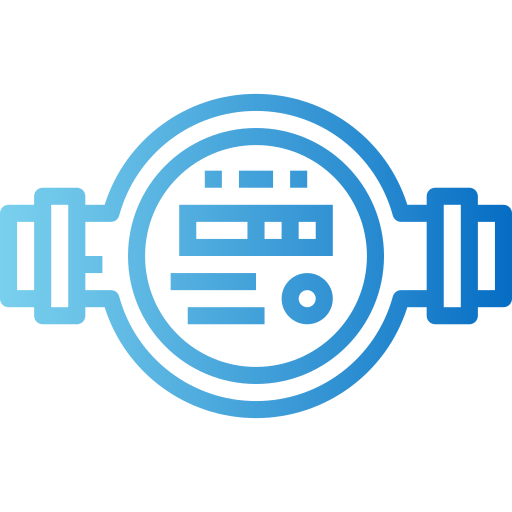 Meter icon