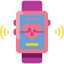 Smart watch іконка 64x64