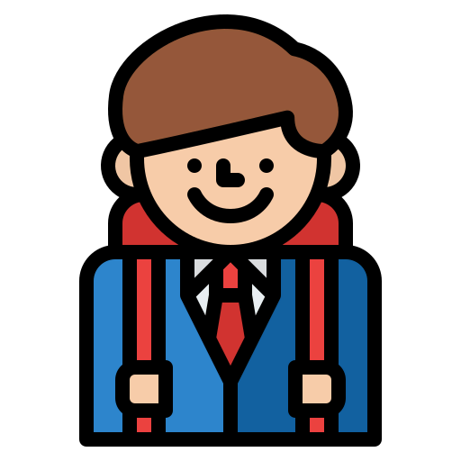 Student icon
