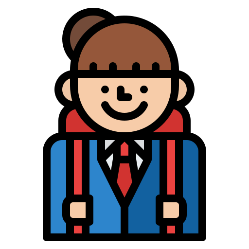 Student icon