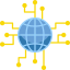 Network іконка 64x64