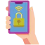 Smart lock іконка 64x64