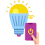 Smart light іконка 64x64