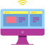 Computer іконка 64x64