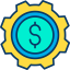 Settings icon 64x64