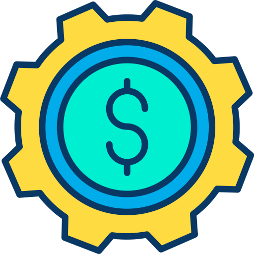 Settings icon