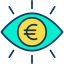 Greed icon 64x64