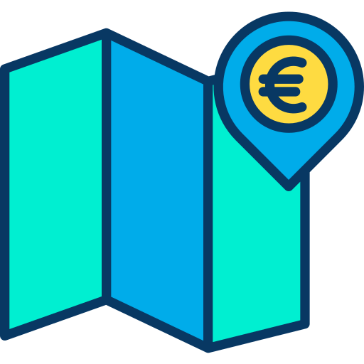 Map icon