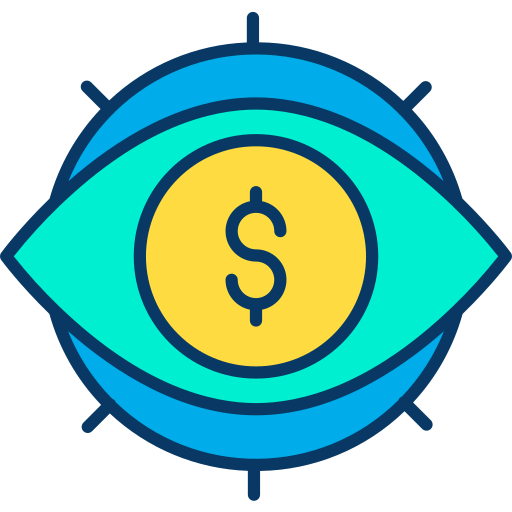 View icon