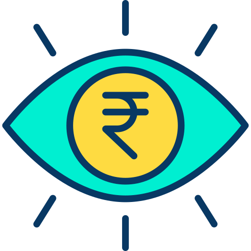 View icon