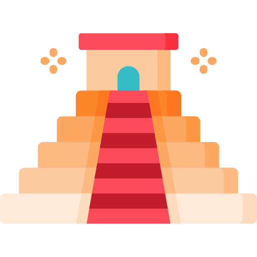 Temple icon