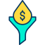 Funnel icon 64x64
