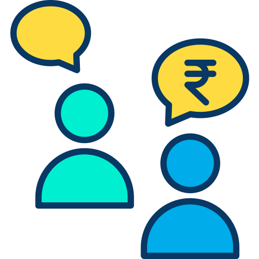 User icon