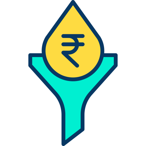 Funnel icon