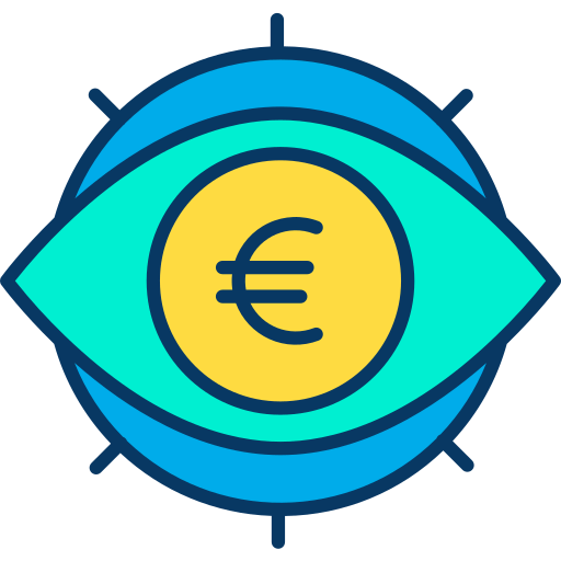 View icon