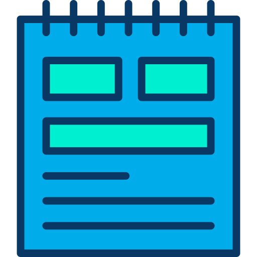 Document Ikona