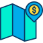 Map icon 64x64