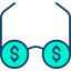 Greed icon 64x64