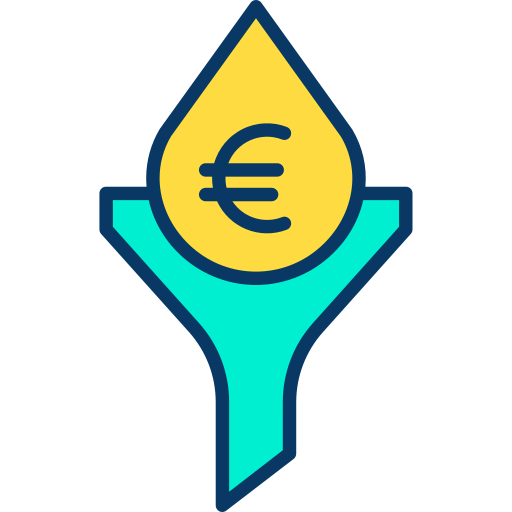 Funnel icon