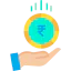 Money icon 64x64