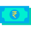 Rupee icon 64x64