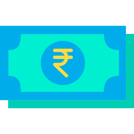 Rupee icon