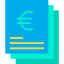 Invoice icon 64x64