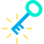 Key icon 64x64