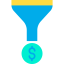 Funnel icon 64x64