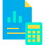 Analytics icon 64x64