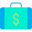 Briefcase icon 64x64