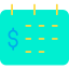 Pay day icon 64x64