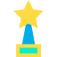 Trophy icon 64x64