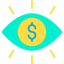 Eye icon 64x64