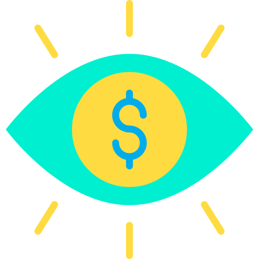 Eye icon