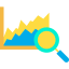 Analytics icon 64x64