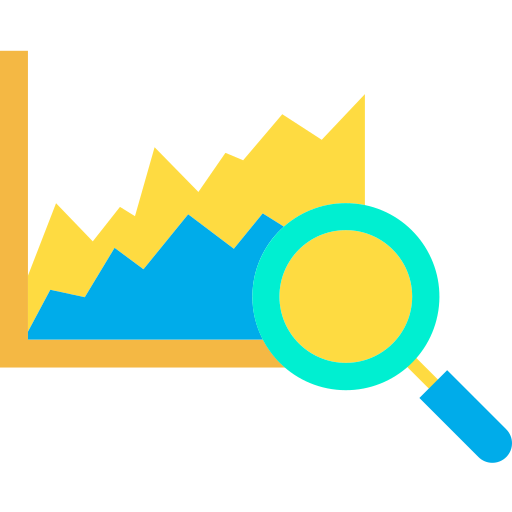 Analytics icon