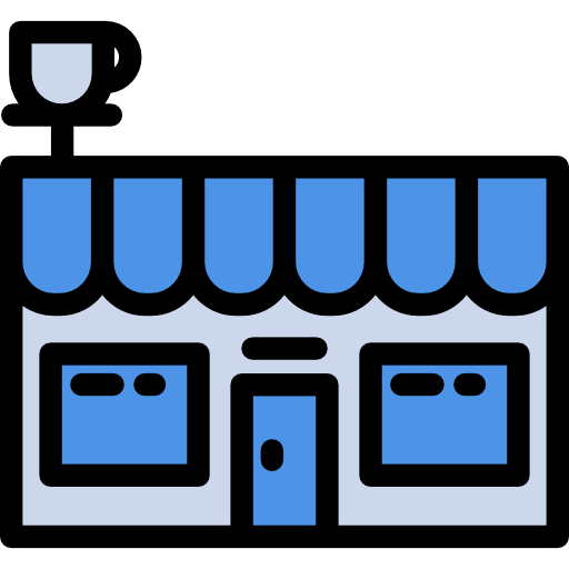 Cafe icon