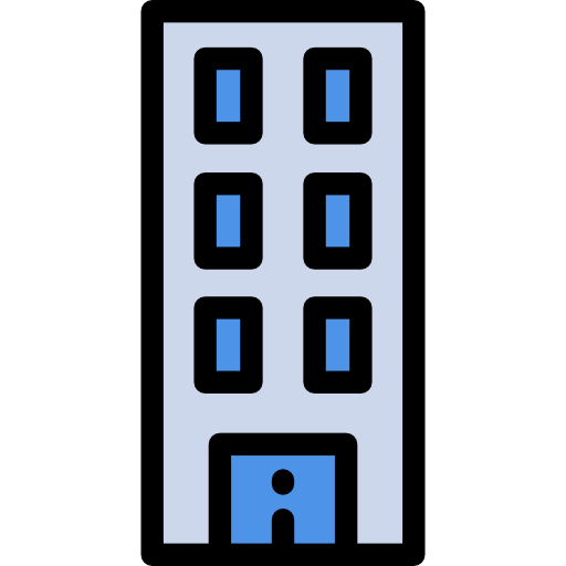 Building icon
