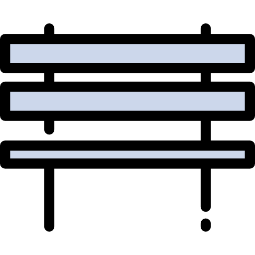 Bench icon