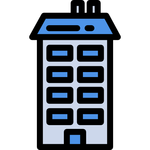 Building icon