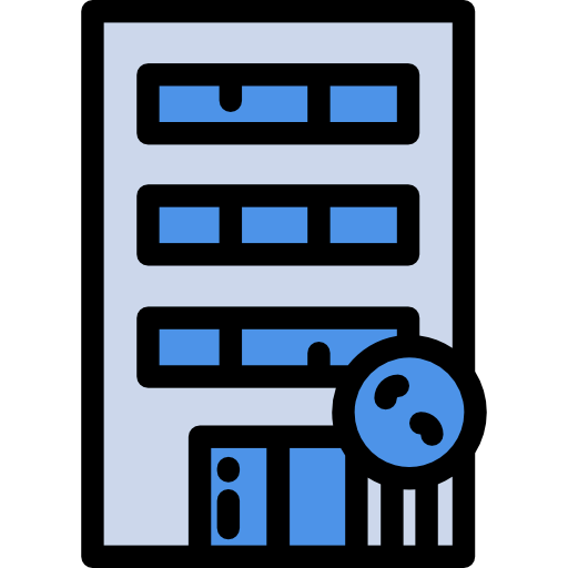 Building icon