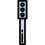 Traffic light 상 64x64