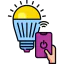 Smart light ícono 64x64