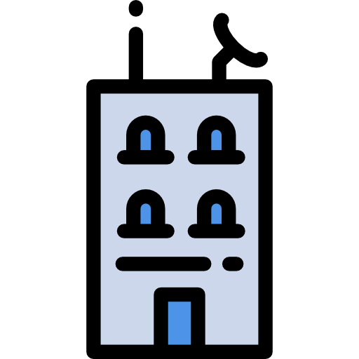 Building icon