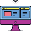Computer іконка 64x64