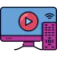 Smart tv icon 64x64