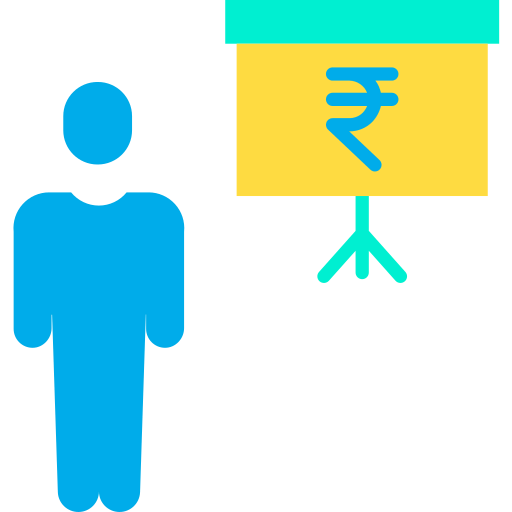 Presentation icon