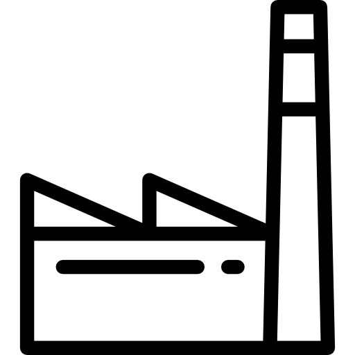 Factory icon